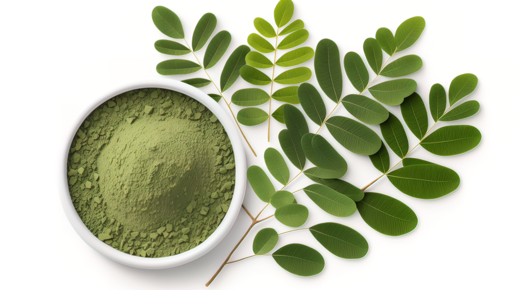 Moringa Powder