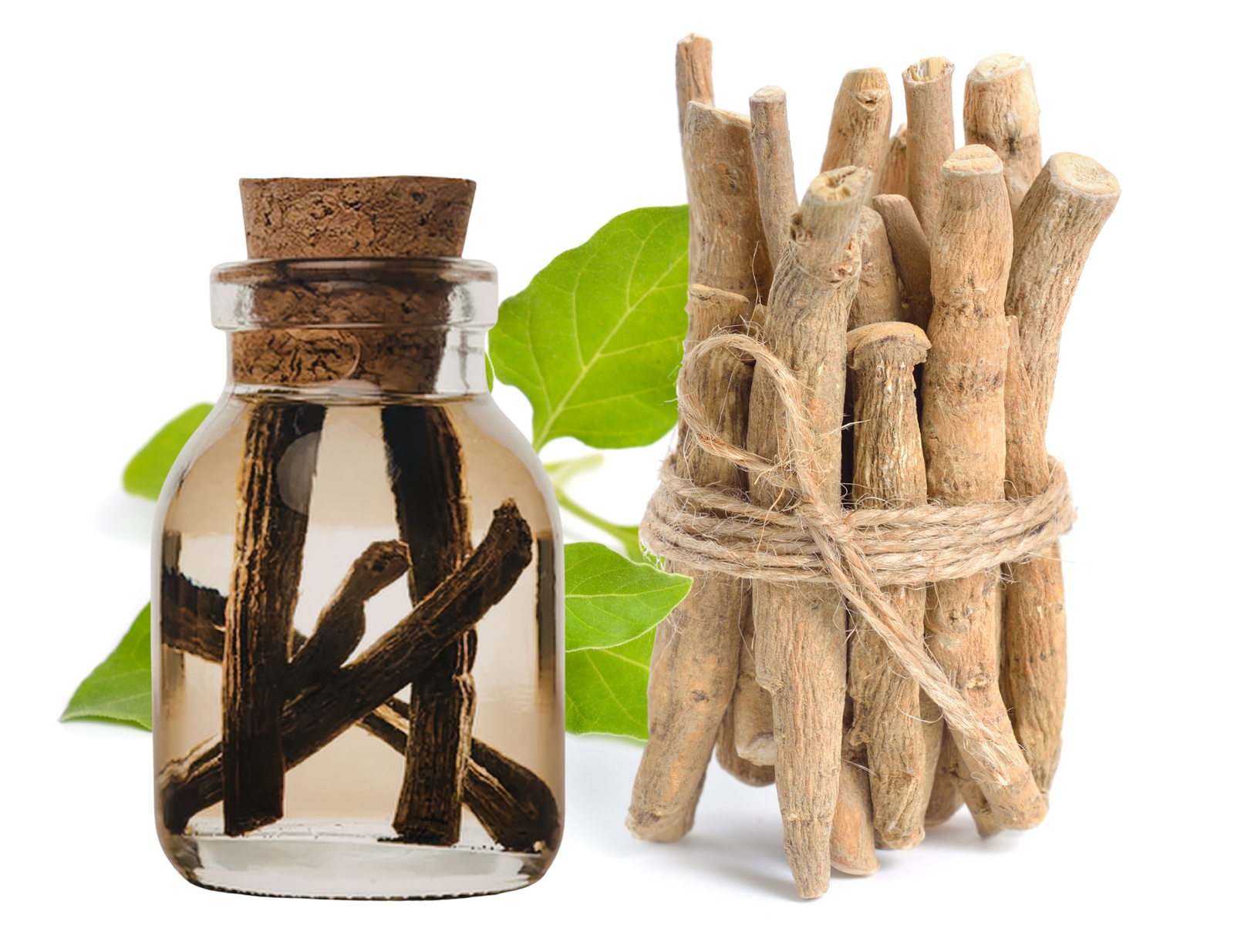 Ashwagandha Extract