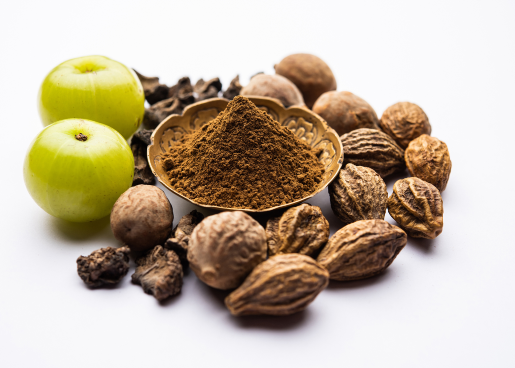 Amla Powder