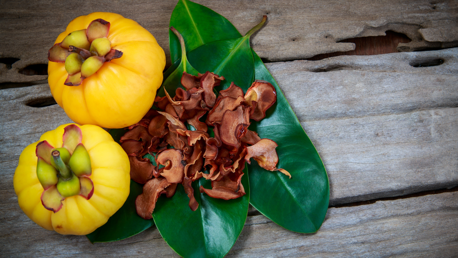 Garcinia Cambogia