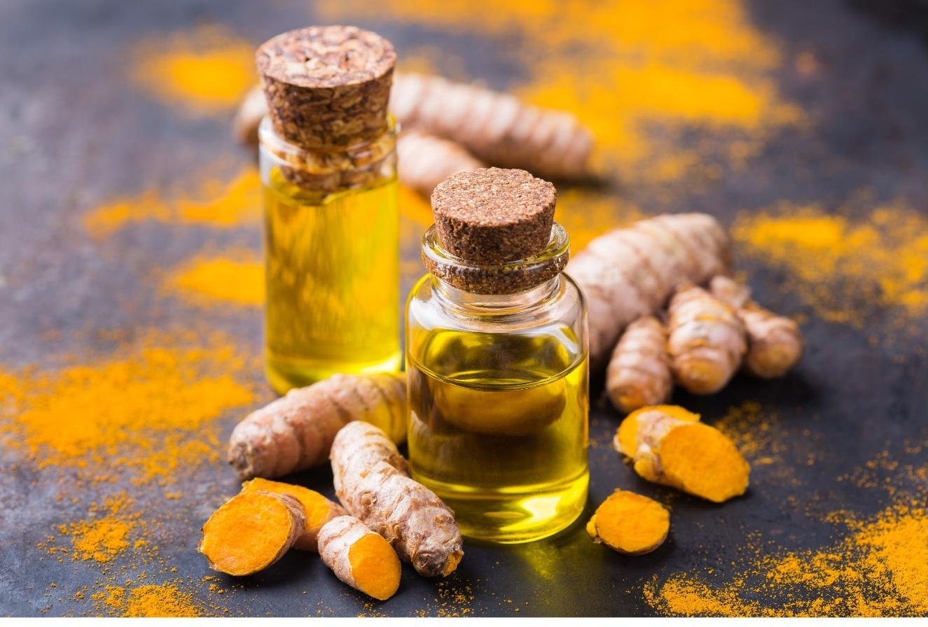 Curcumin Extract