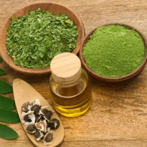 Moringa Leaf Extract