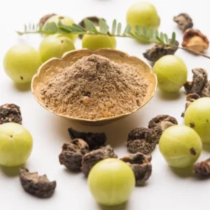 Amla Powder