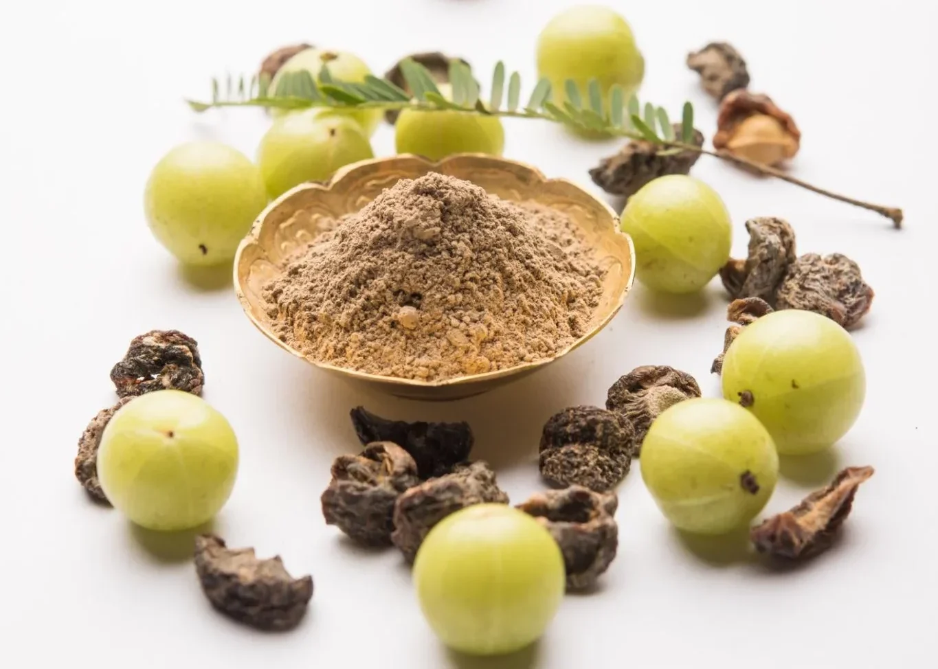 Amla Powder