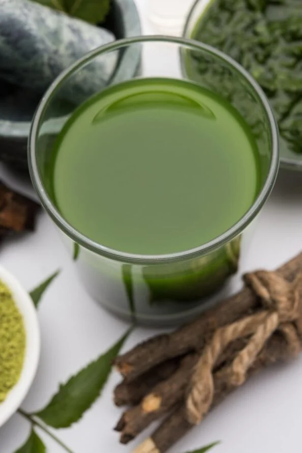 Green Tea Extract - Image 3