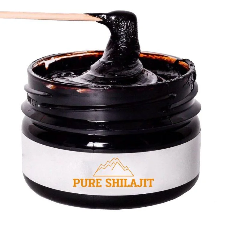 Shilajit Resin - Image 3