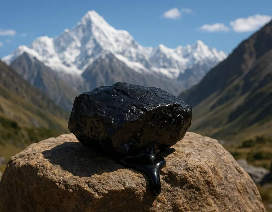 Shilajit Resin - Image 2
